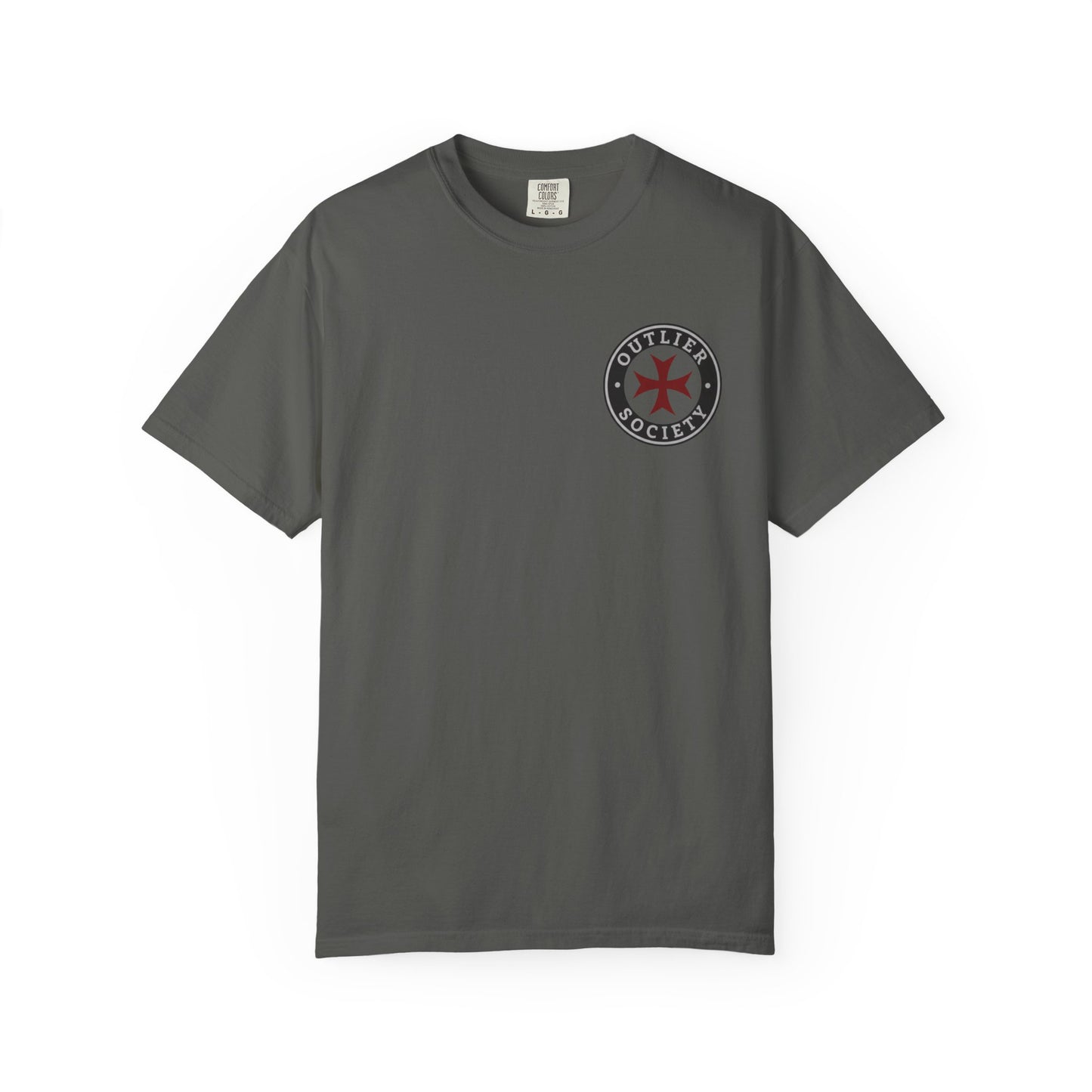 Outlier Society-Dyed T-shirt