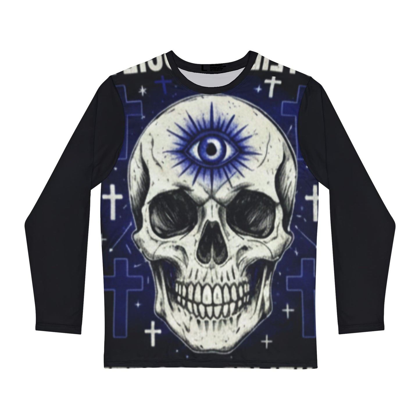 All-Seeing Skull: Mystery Edition
