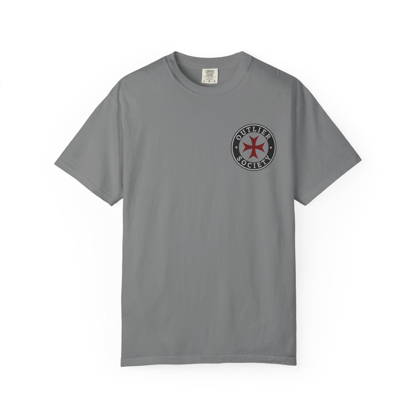 Outlier Society-Dyed T-shirt