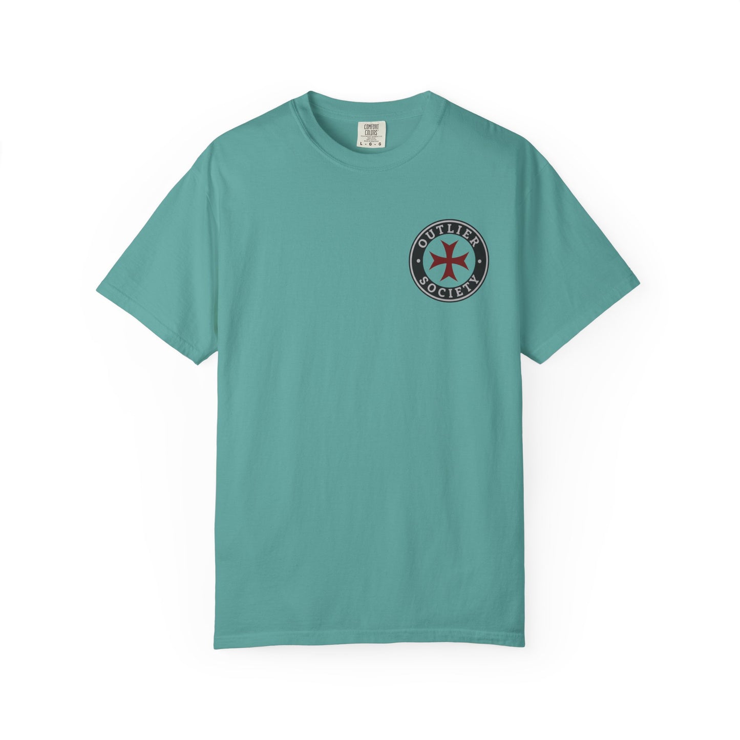 Outlier Society-Dyed T-shirt