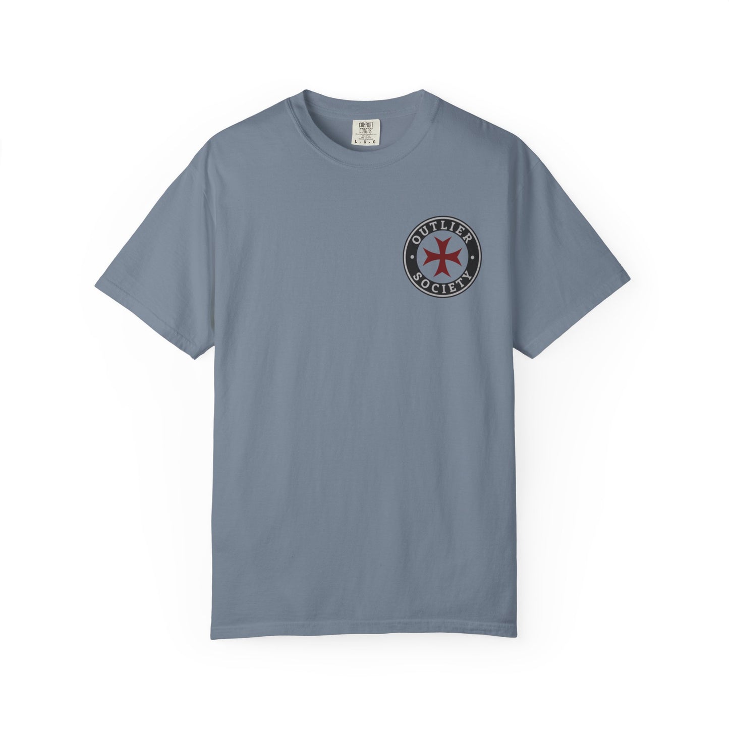 Outlier Society-Dyed T-shirt
