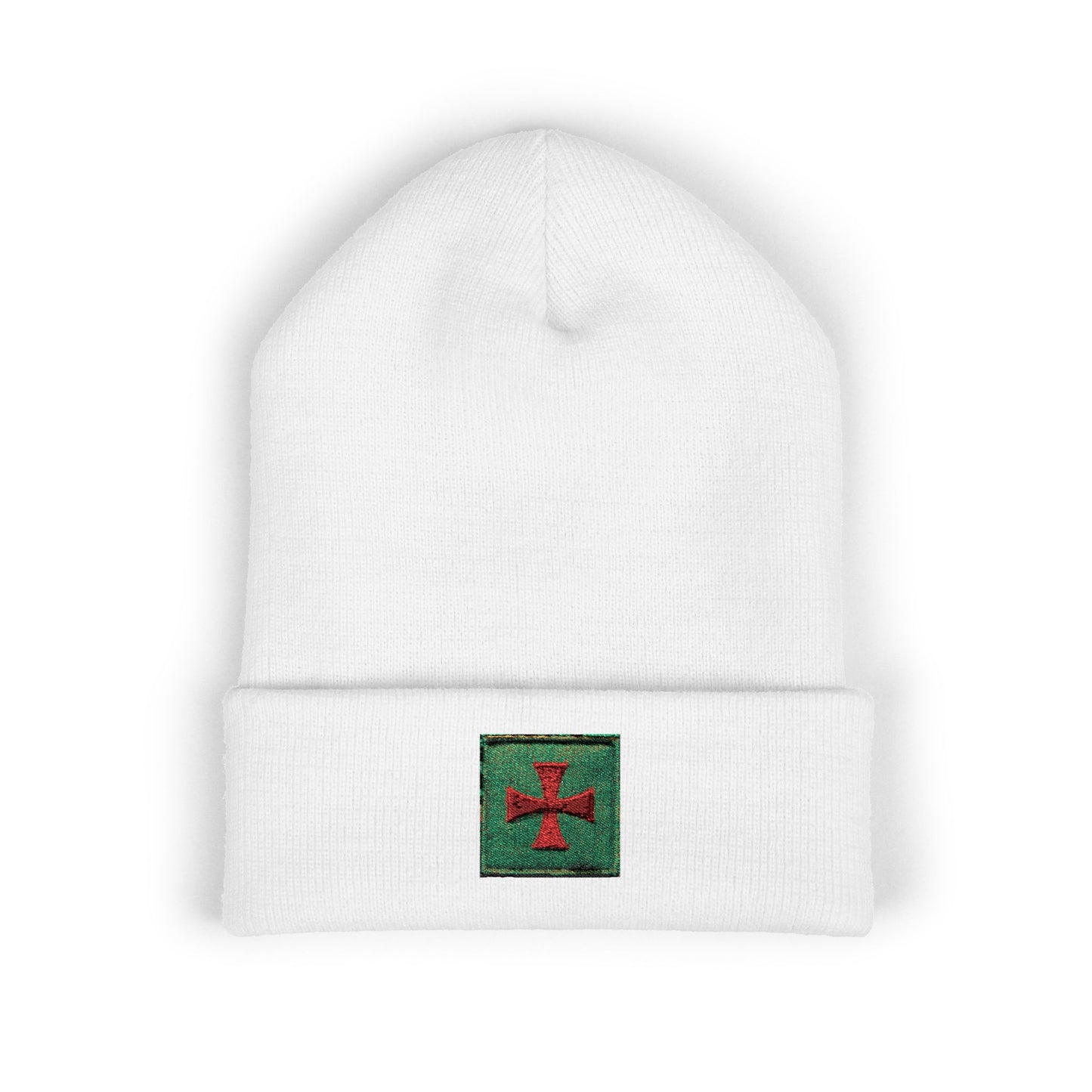 Pathfinder Knit Beanie