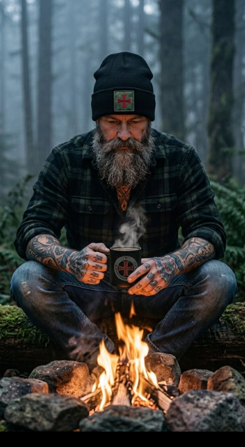 Pathfinder Knit Beanie