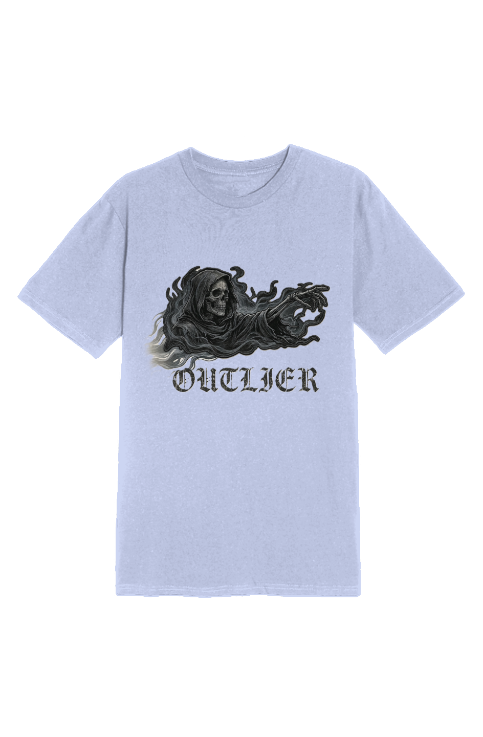 The Outlier Ghoul Heavyweight Tee