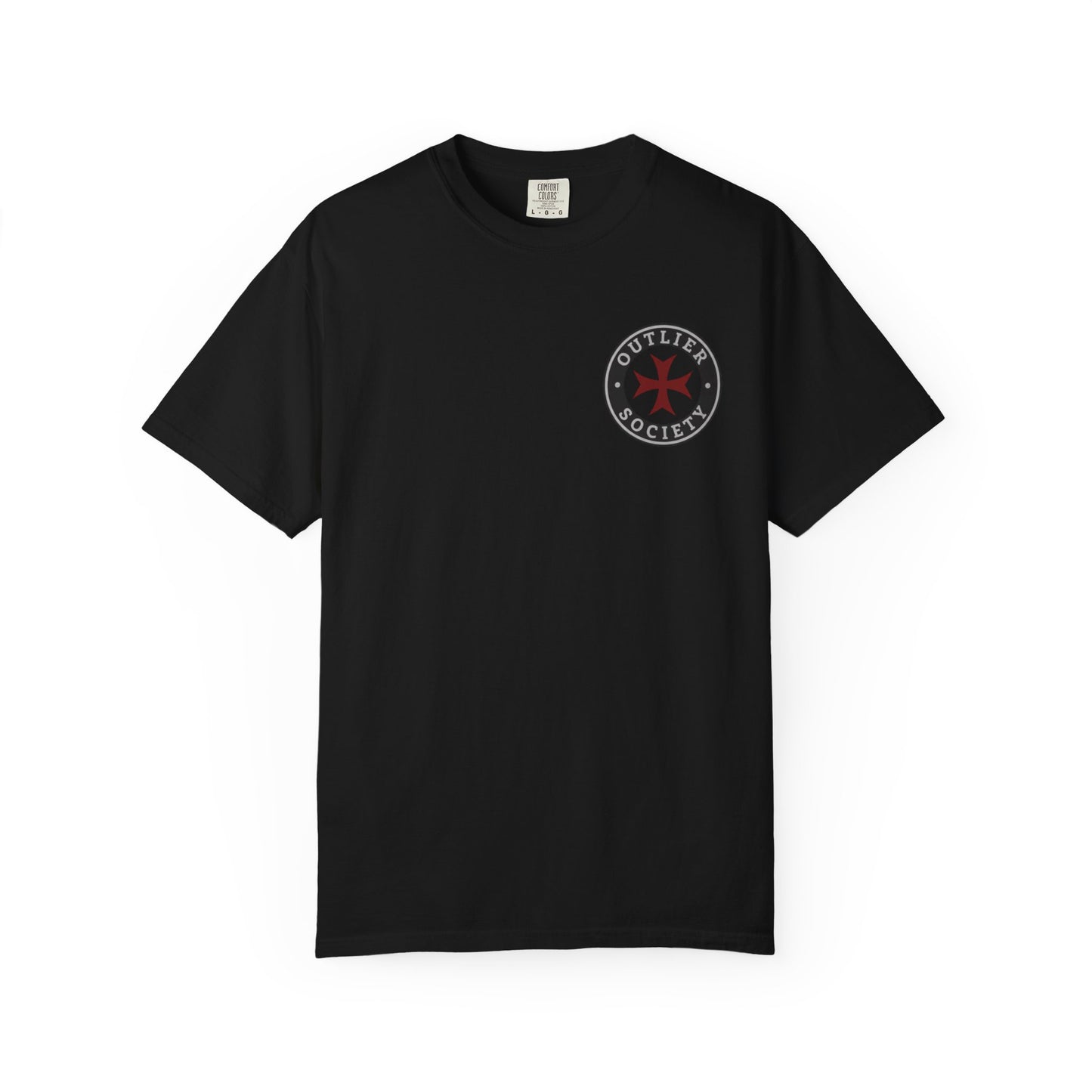 Outlier Society-Dyed T-shirt