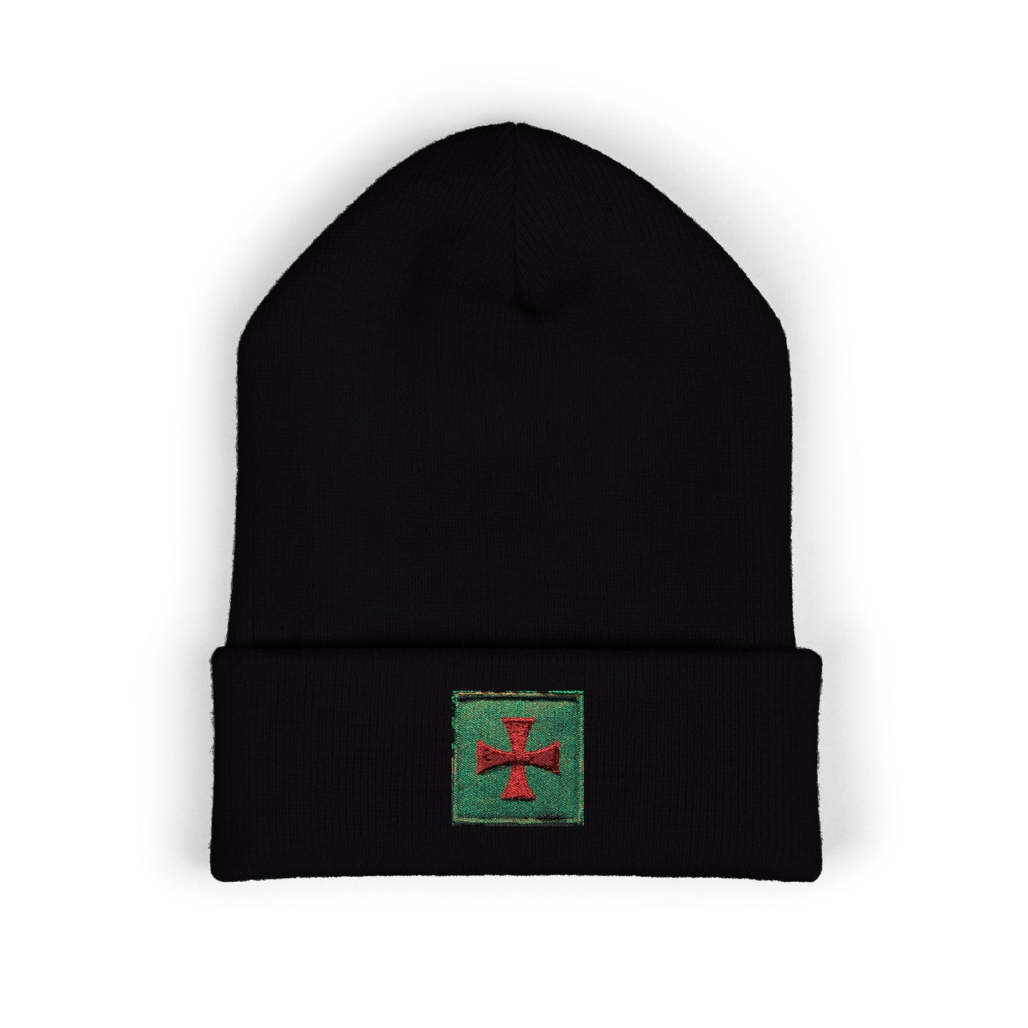 Pathfinder Knit Beanie