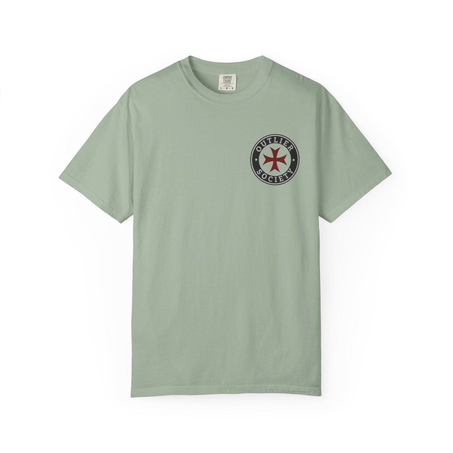 Outlier Society-Dyed T-shirt