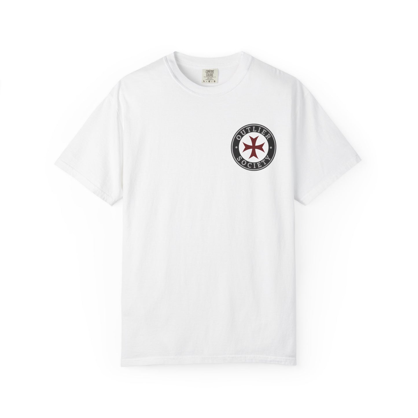 Outlier Society-Dyed T-shirt